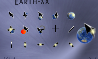 Earth-XX