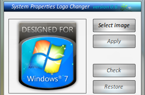 Windows 7 Logon