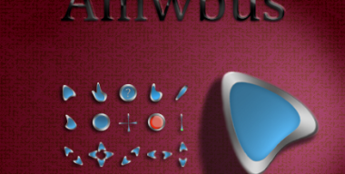 Amwbus cursor