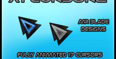 x1 cursors