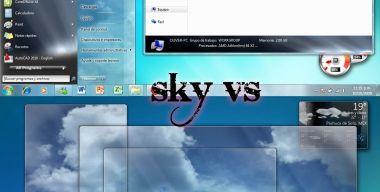 Sky vs