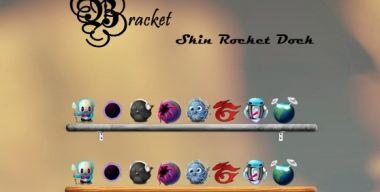 Bracket Ver