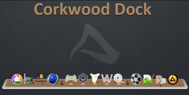 Corkwood Dock 2