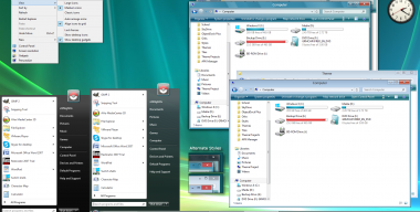 Windows Vista Vs v.5