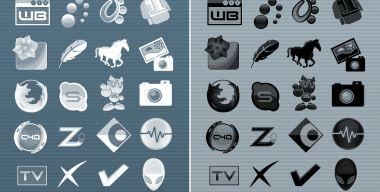 Color Me_dock icons