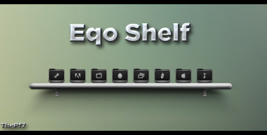 Eqo Shelf