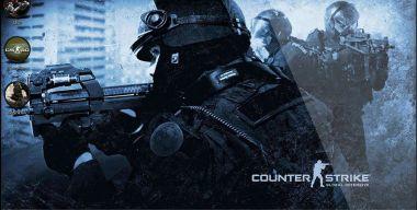 Counter Strike Global Offensive Theme