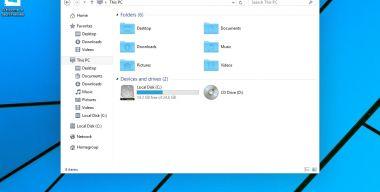 Yosemite IconPack for Win7/8/8.1/10