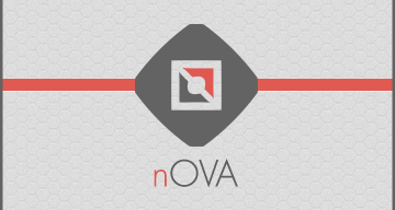 nOVA cad