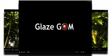 Glaze GOM