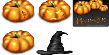 Halloween Icons