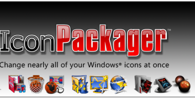 IconPackager 5.0