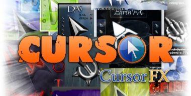 CursorFX 2.1.1