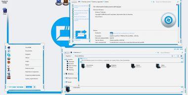 Tema Elegant Para Windows 7