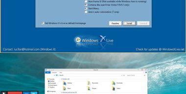 Windows 10 UX Pack 4.5