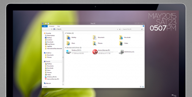 Shine 2.0 for Windows 8.1