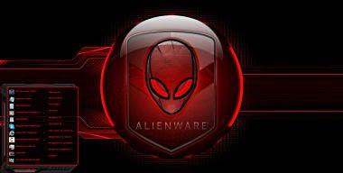 W8.1 ALIEN ALPHA