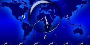 WorldClockScreenSaver