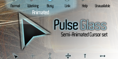 Pulse Glass