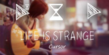 Life is Strange Cursor