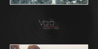 Void