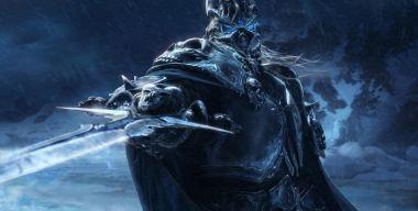 Lich King