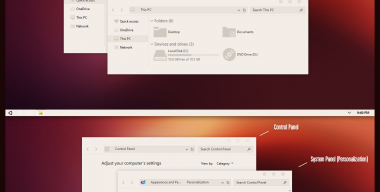 Ubuntu Light