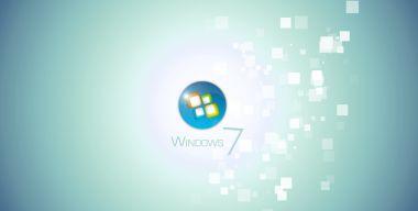 Windows 7 в стиле