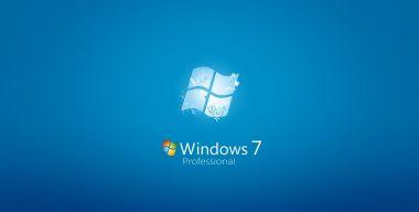 Синие темы для Windows 7