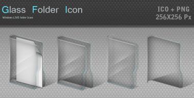 LIVE Folders icon