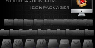 SlickCarbon