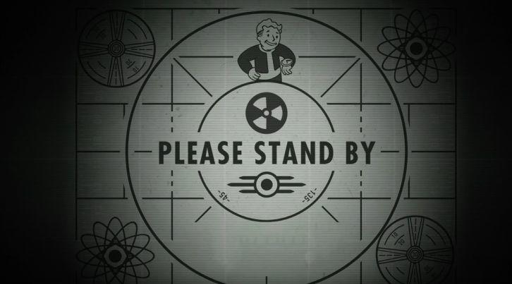 Fallout - Живые обои Игры