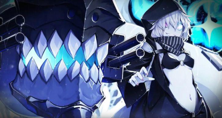 Re-Class Abyssal - Живые обои аниме