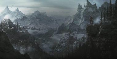 Skyrim