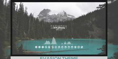 Evasion Theme