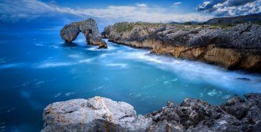 Spanish Coast