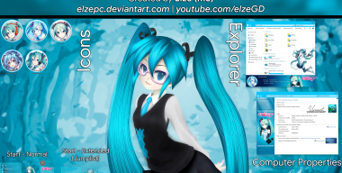 Hatsune Miku