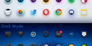 Simple Icons