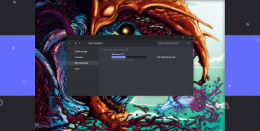 Discord Theme