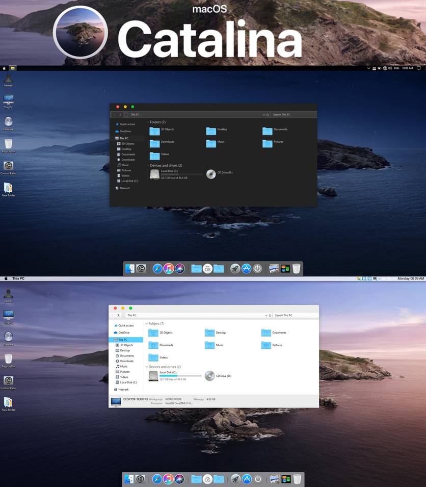 for windows download Catalina