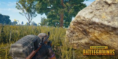BATTLEGROUNDS - latent