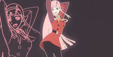 02 Zero Two - Phut Hon