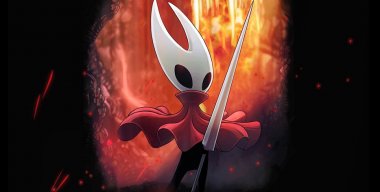 Hollow Knight Silksong Game