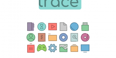 Trace Icons