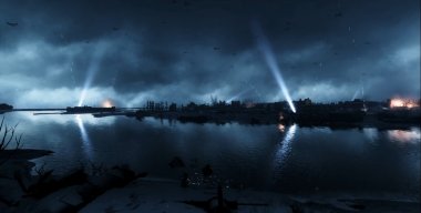 Battleinnight live wallpaper