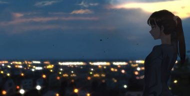 Nightfall
