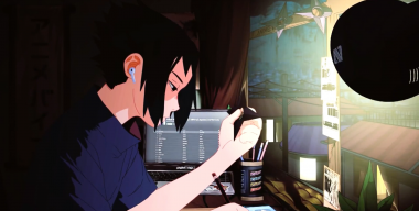 Sasuke study