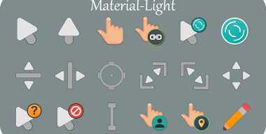 Material Light