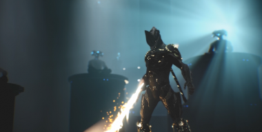 Warframe