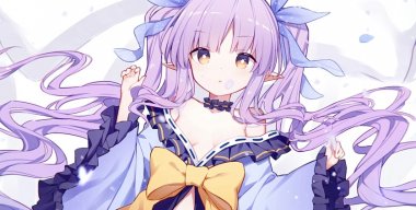 Kyouka Hikawa - Princess Connect